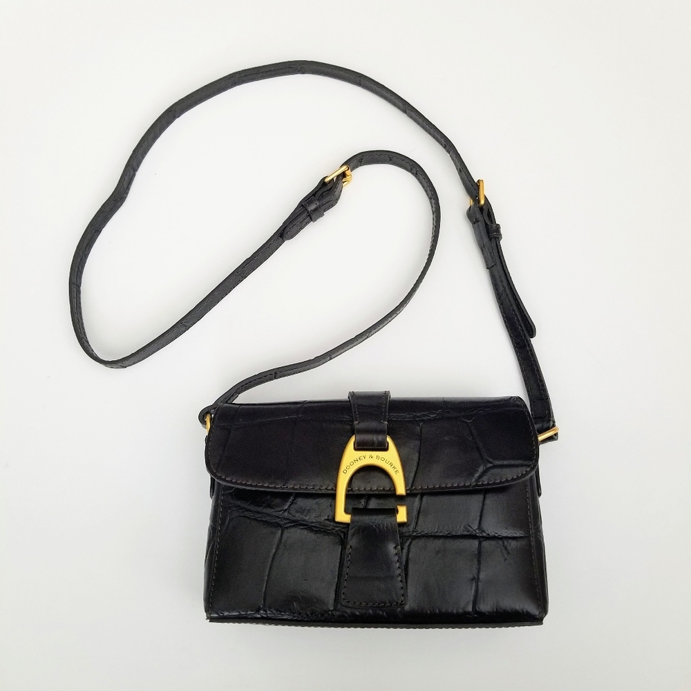 DOONEY & BOURKE Denison Kyra Crossbody & Handbag